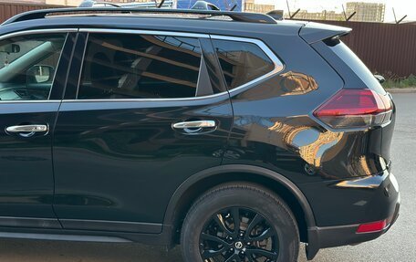 Nissan X-Trail, 2018 год, 1 710 000 рублей, 14 фотография