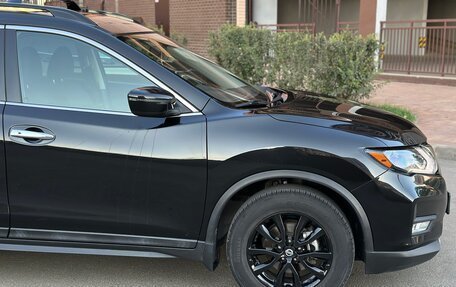 Nissan X-Trail, 2018 год, 1 710 000 рублей, 11 фотография