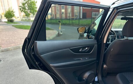 Nissan X-Trail, 2018 год, 1 710 000 рублей, 18 фотография