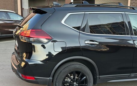 Nissan X-Trail, 2018 год, 1 710 000 рублей, 12 фотография