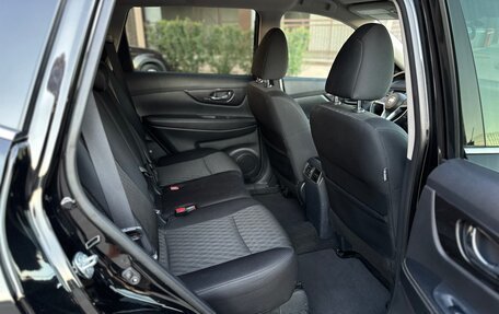 Nissan X-Trail, 2018 год, 1 710 000 рублей, 23 фотография
