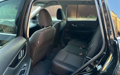 Nissan X-Trail, 2018 год, 1 710 000 рублей, 19 фотография