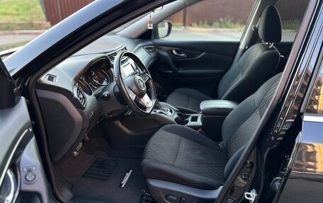 Nissan X-Trail, 2018 год, 1 710 000 рублей, 17 фотография