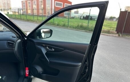 Nissan X-Trail, 2018 год, 1 710 000 рублей, 20 фотография