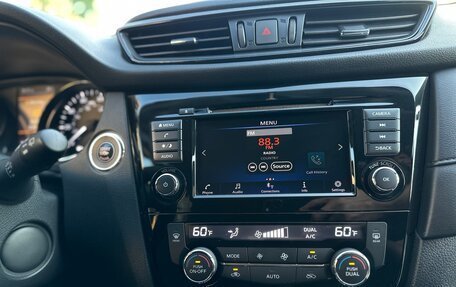 Nissan X-Trail, 2018 год, 1 710 000 рублей, 25 фотография