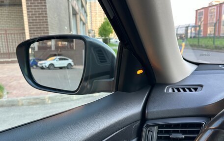 Nissan X-Trail, 2018 год, 1 710 000 рублей, 28 фотография