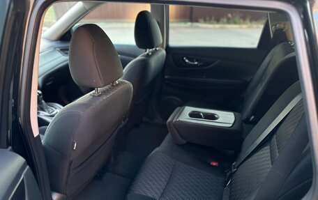 Nissan X-Trail, 2018 год, 1 710 000 рублей, 31 фотография