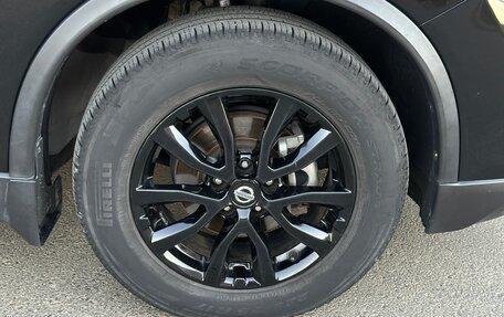Nissan X-Trail, 2018 год, 1 710 000 рублей, 37 фотография