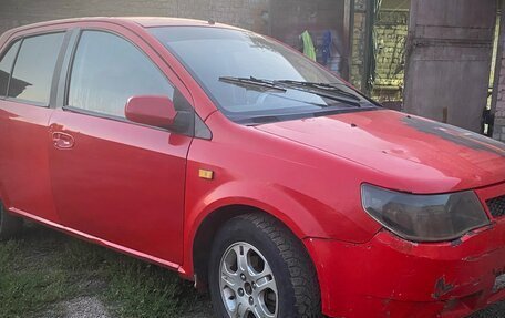 FAW Vita, 2007 год, 95 000 рублей, 7 фотография