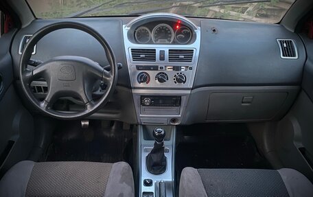 FAW Vita, 2007 год, 95 000 рублей, 8 фотография