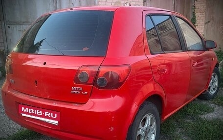 FAW Vita, 2007 год, 95 000 рублей, 6 фотография