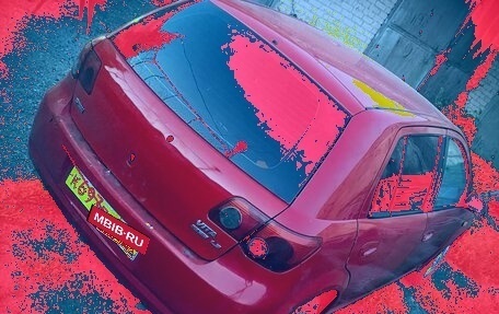 FAW Vita, 2007 год, 95 000 рублей, 2 фотография