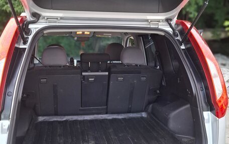 Nissan X-Trail, 2013 год, 1 550 000 рублей, 6 фотография