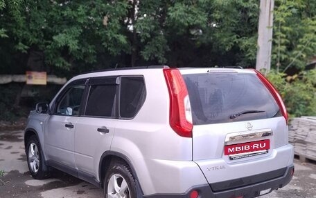 Nissan X-Trail, 2013 год, 1 550 000 рублей, 4 фотография