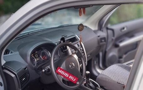 Nissan X-Trail, 2013 год, 1 550 000 рублей, 5 фотография