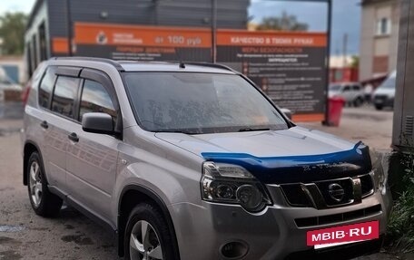 Nissan X-Trail, 2013 год, 1 550 000 рублей, 2 фотография