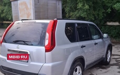 Nissan X-Trail, 2013 год, 1 550 000 рублей, 3 фотография