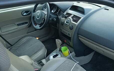 Renault Megane II, 2006 год, 700 000 рублей, 2 фотография