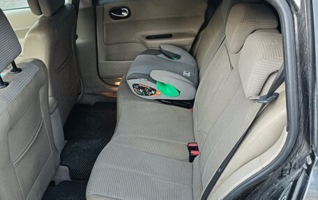 Renault Megane II, 2006 год, 700 000 рублей, 4 фотография