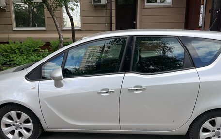 Opel Meriva, 2012 год, 950 000 рублей, 6 фотография