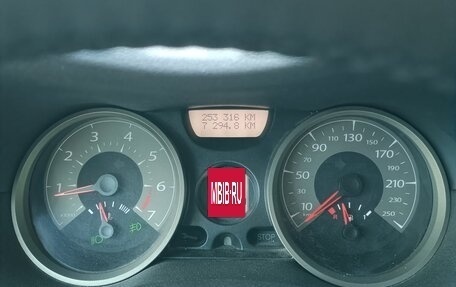 Renault Megane II, 2006 год, 700 000 рублей, 3 фотография