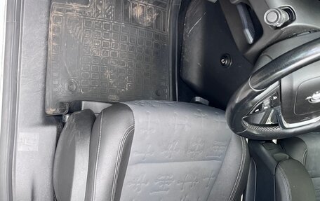 Opel Meriva, 2012 год, 950 000 рублей, 10 фотография