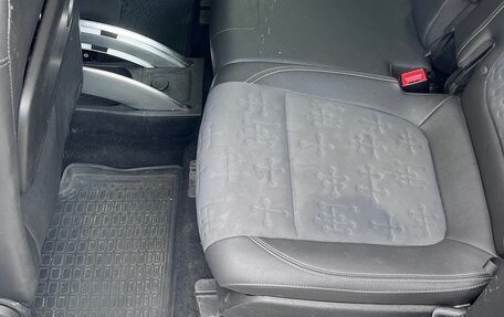 Opel Meriva, 2012 год, 950 000 рублей, 11 фотография