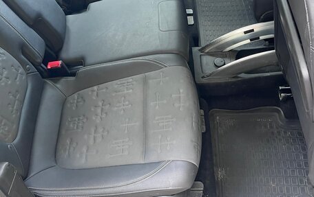Opel Meriva, 2012 год, 950 000 рублей, 14 фотография
