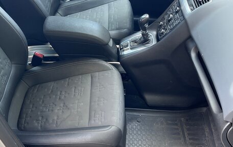 Opel Meriva, 2012 год, 950 000 рублей, 13 фотография