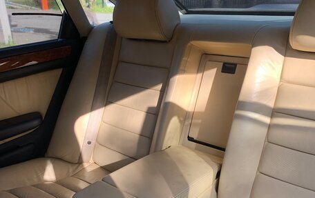 Audi A6, 1999 год, 650 000 рублей, 8 фотография