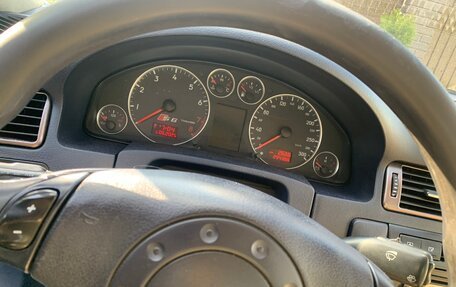 Audi A6, 1999 год, 650 000 рублей, 11 фотография