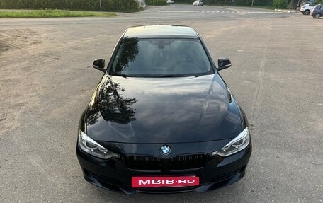 BMW 3 серия, 2014 год, 2 100 000 рублей, 6 фотография
