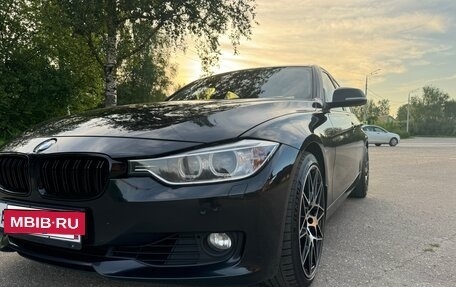 BMW 3 серия, 2014 год, 2 100 000 рублей, 7 фотография