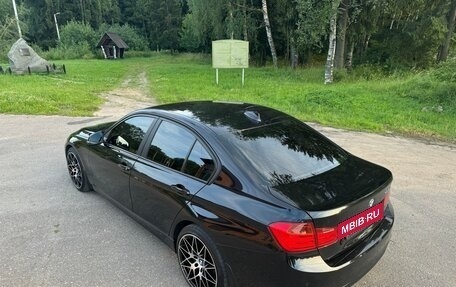 BMW 3 серия, 2014 год, 2 100 000 рублей, 3 фотография