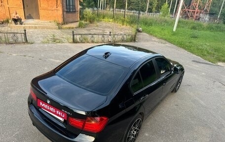 BMW 3 серия, 2014 год, 2 100 000 рублей, 4 фотография