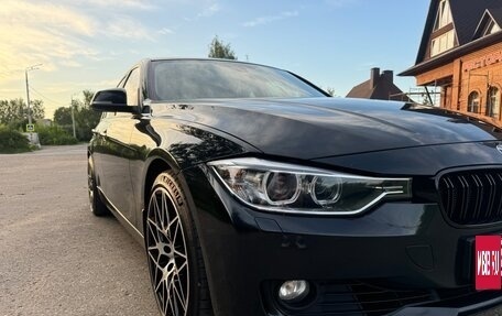 BMW 3 серия, 2014 год, 2 100 000 рублей, 5 фотография