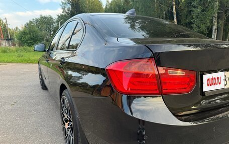 BMW 3 серия, 2014 год, 2 100 000 рублей, 8 фотография