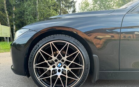 BMW 3 серия, 2014 год, 2 100 000 рублей, 10 фотография