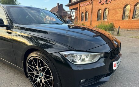 BMW 3 серия, 2014 год, 2 100 000 рублей, 9 фотография