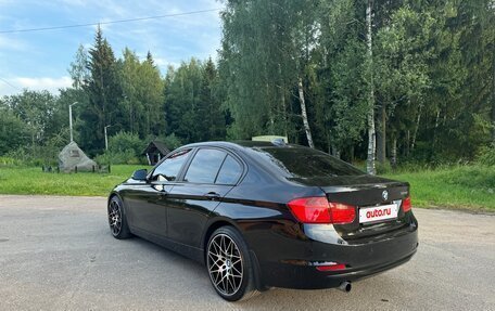BMW 3 серия, 2014 год, 2 100 000 рублей, 15 фотография