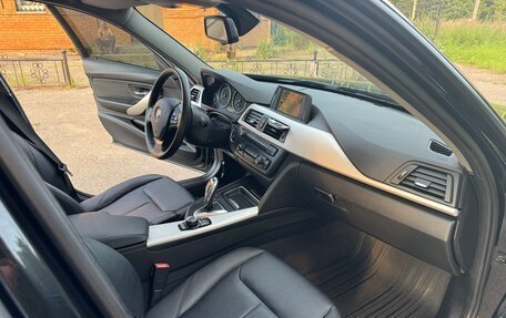 BMW 3 серия, 2014 год, 2 100 000 рублей, 21 фотография