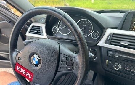 BMW 3 серия, 2014 год, 2 100 000 рублей, 20 фотография