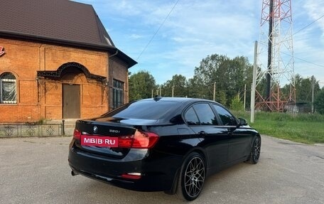 BMW 3 серия, 2014 год, 2 100 000 рублей, 13 фотография
