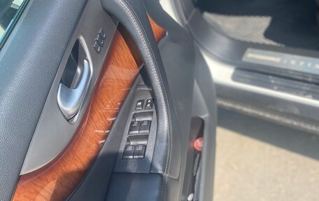 Infiniti QX70, 2014 год, 2 250 000 рублей, 8 фотография