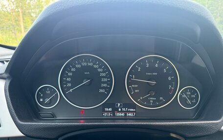 BMW 3 серия, 2014 год, 2 100 000 рублей, 24 фотография
