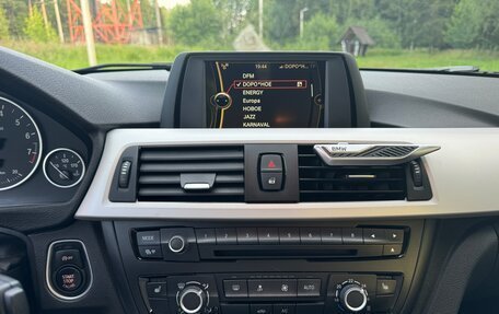 BMW 3 серия, 2014 год, 2 100 000 рублей, 25 фотография