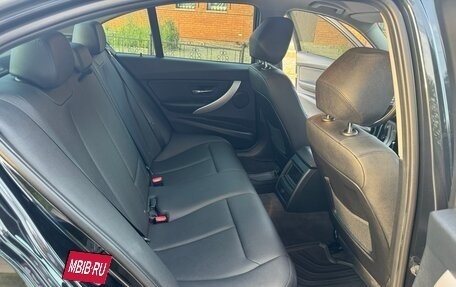 BMW 3 серия, 2014 год, 2 100 000 рублей, 27 фотография