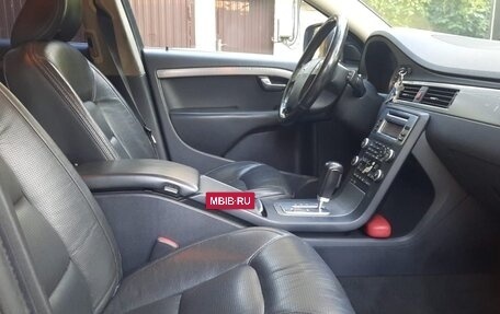 Volvo XC70 II рестайлинг, 2008 год, 1 450 000 рублей, 5 фотография