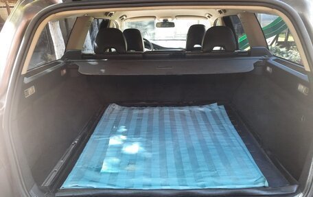 Volvo XC70 II рестайлинг, 2008 год, 1 450 000 рублей, 20 фотография