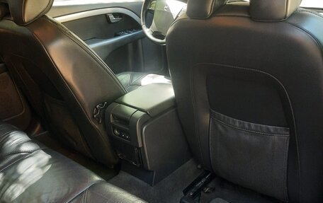 Volvo XC70 II рестайлинг, 2008 год, 1 450 000 рублей, 23 фотография